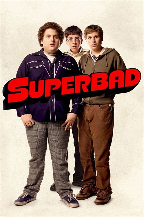 superbad the full movie